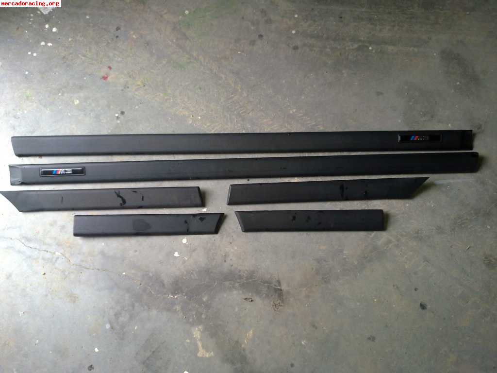 Venta de piezas bmw e36 #4