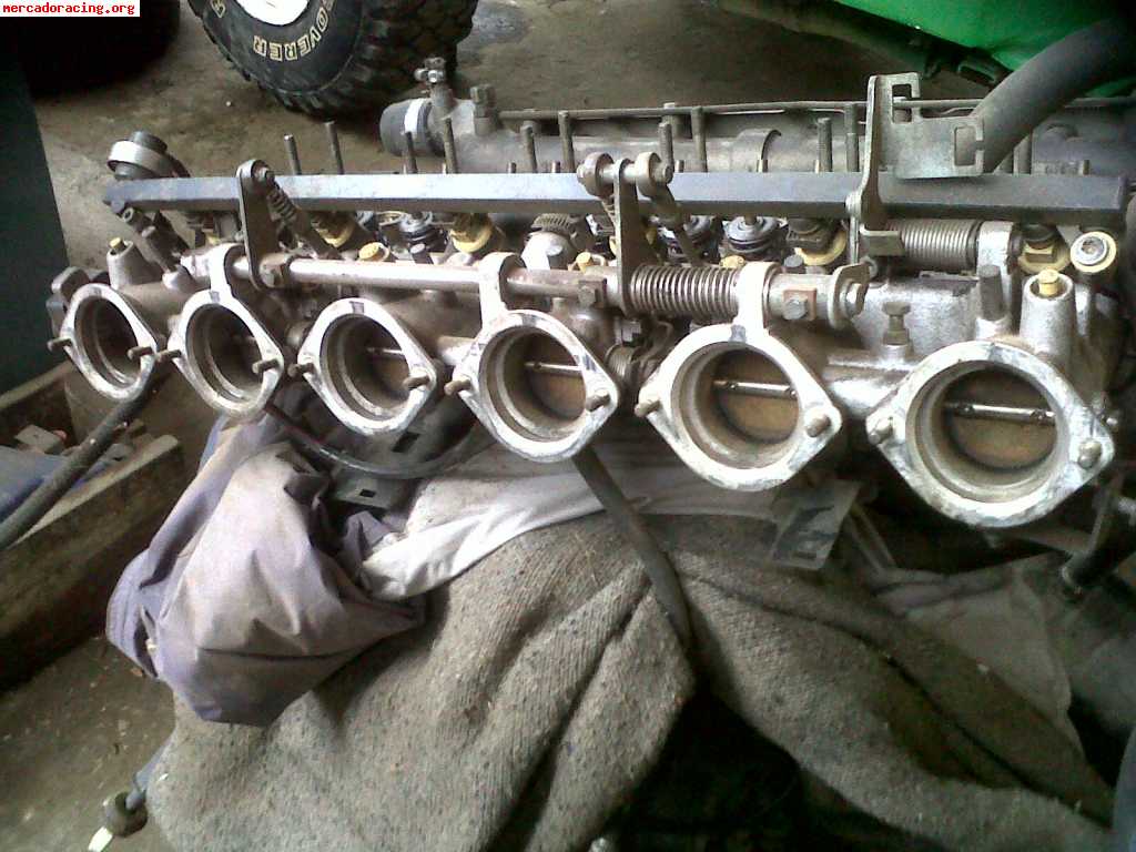 Despiece De Bmw M5 E34