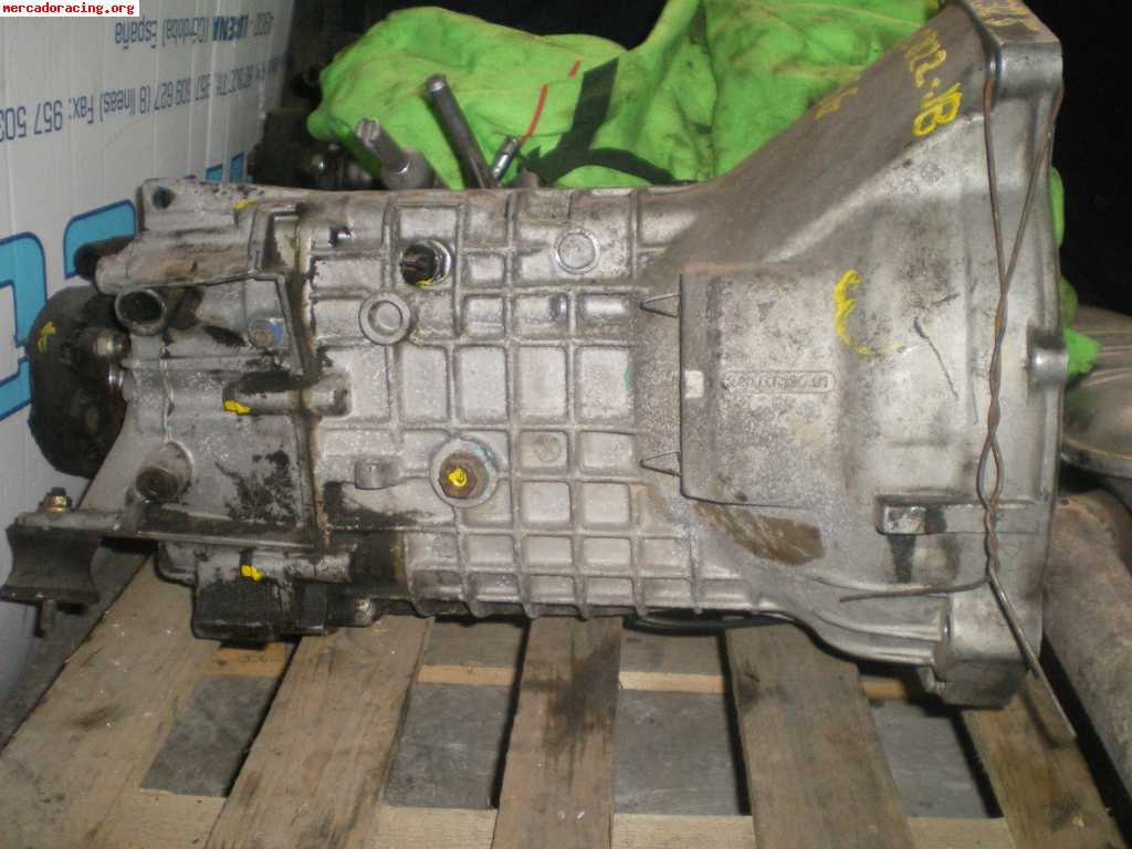 Piezas de competicion para bmw #5
