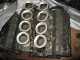 Motor Mugen V8 Mf308 3.0L