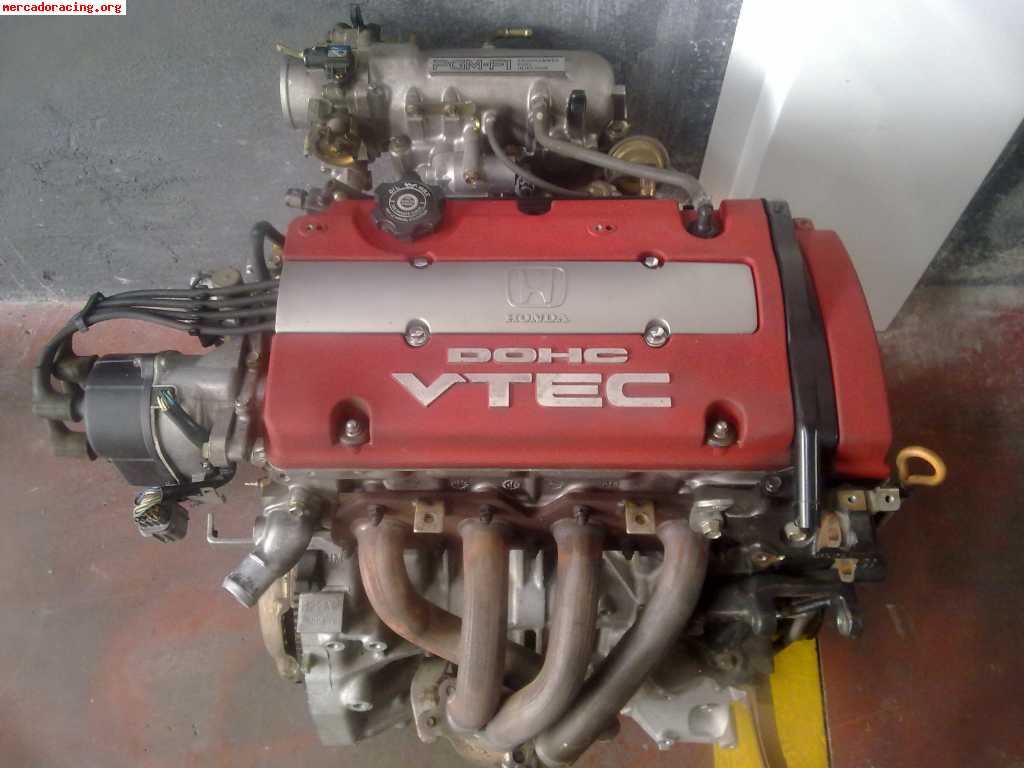 Motores honda vtec en venta