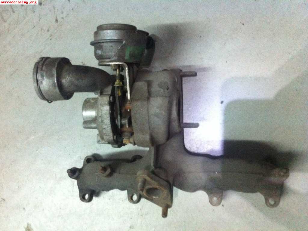 MOTORES DE SEGUNDA MANO TURBO SEAT LEON