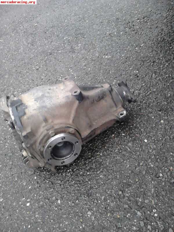 Diferencial autoblocante para bmw e30 #3