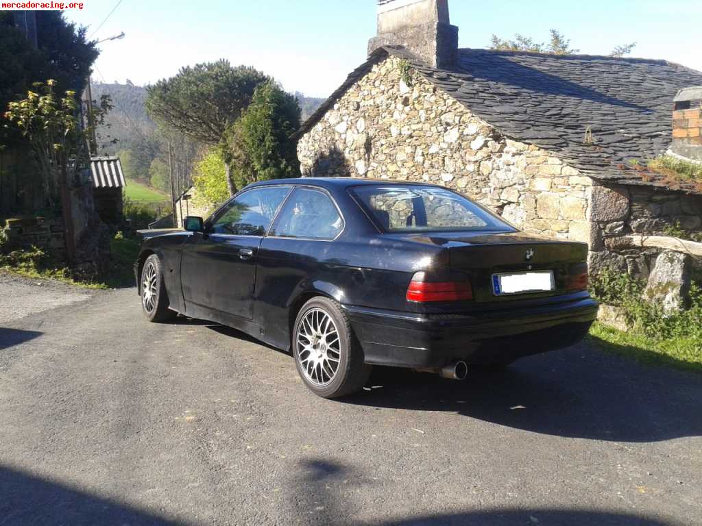 Venta de piezas bmw e36 #3