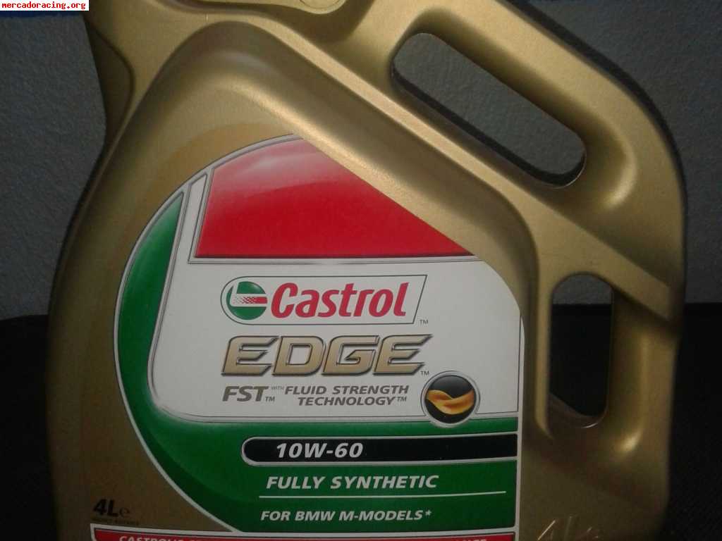 Castrol 10w60 bmw m3 #4