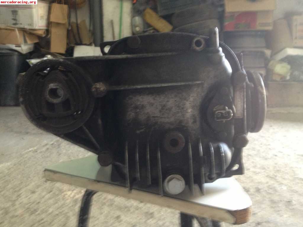 Discos autoblocante bmw e30 #4