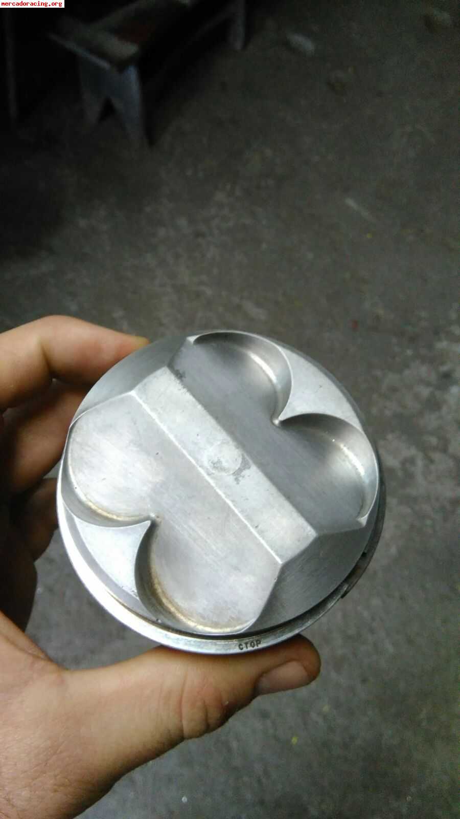 pistones iapel 78,70