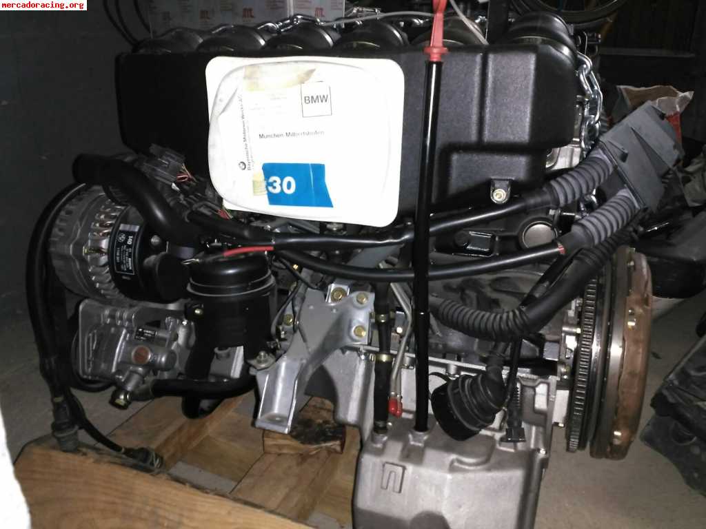 Venta de piezas bmw e36 #6
