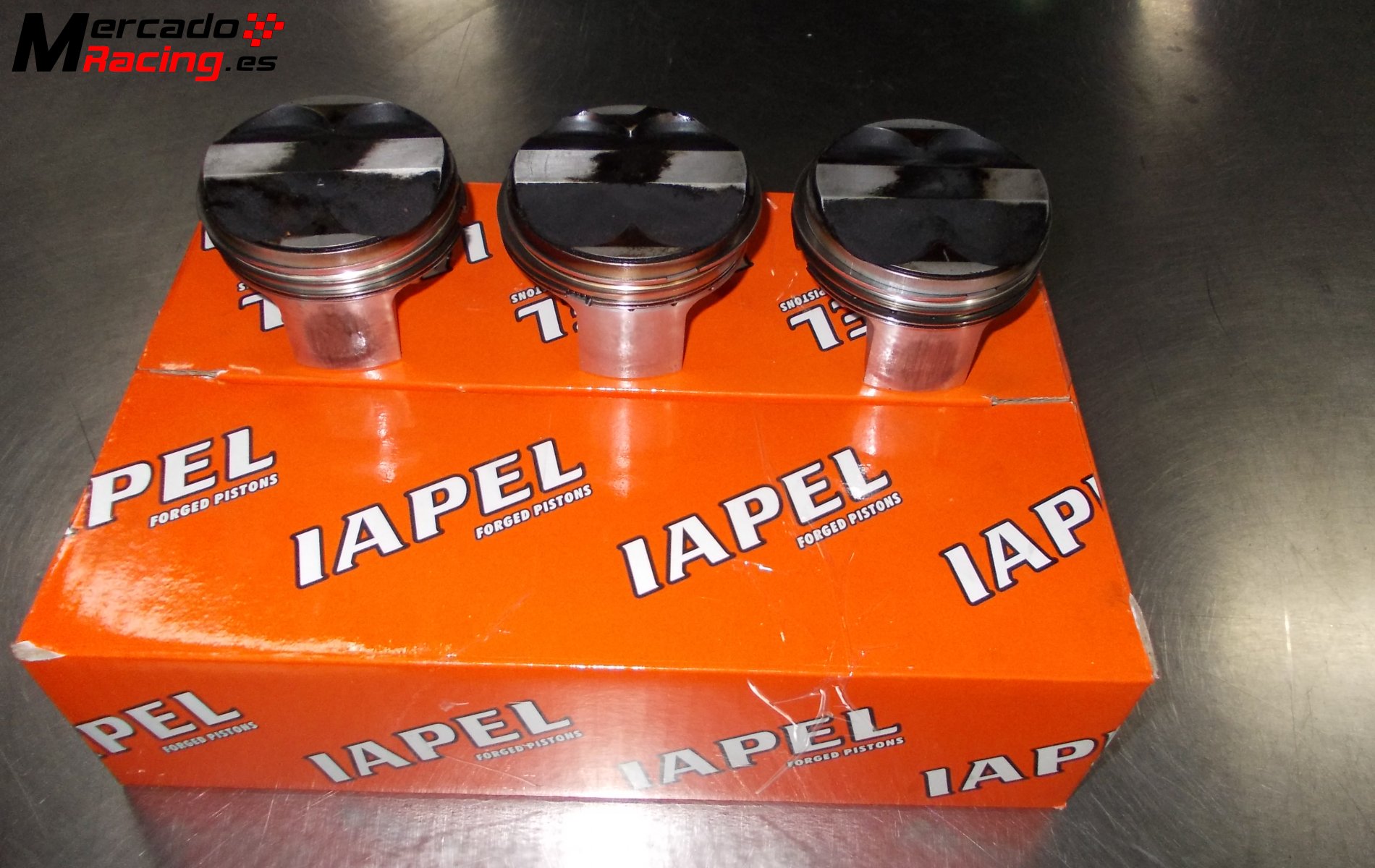 PISTONES IAPEL