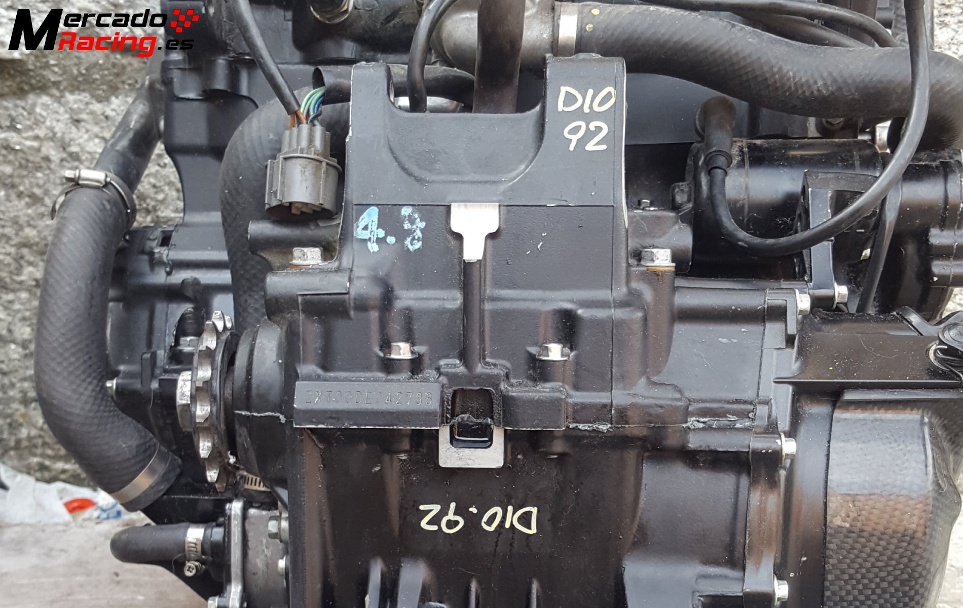 zx 25r olx