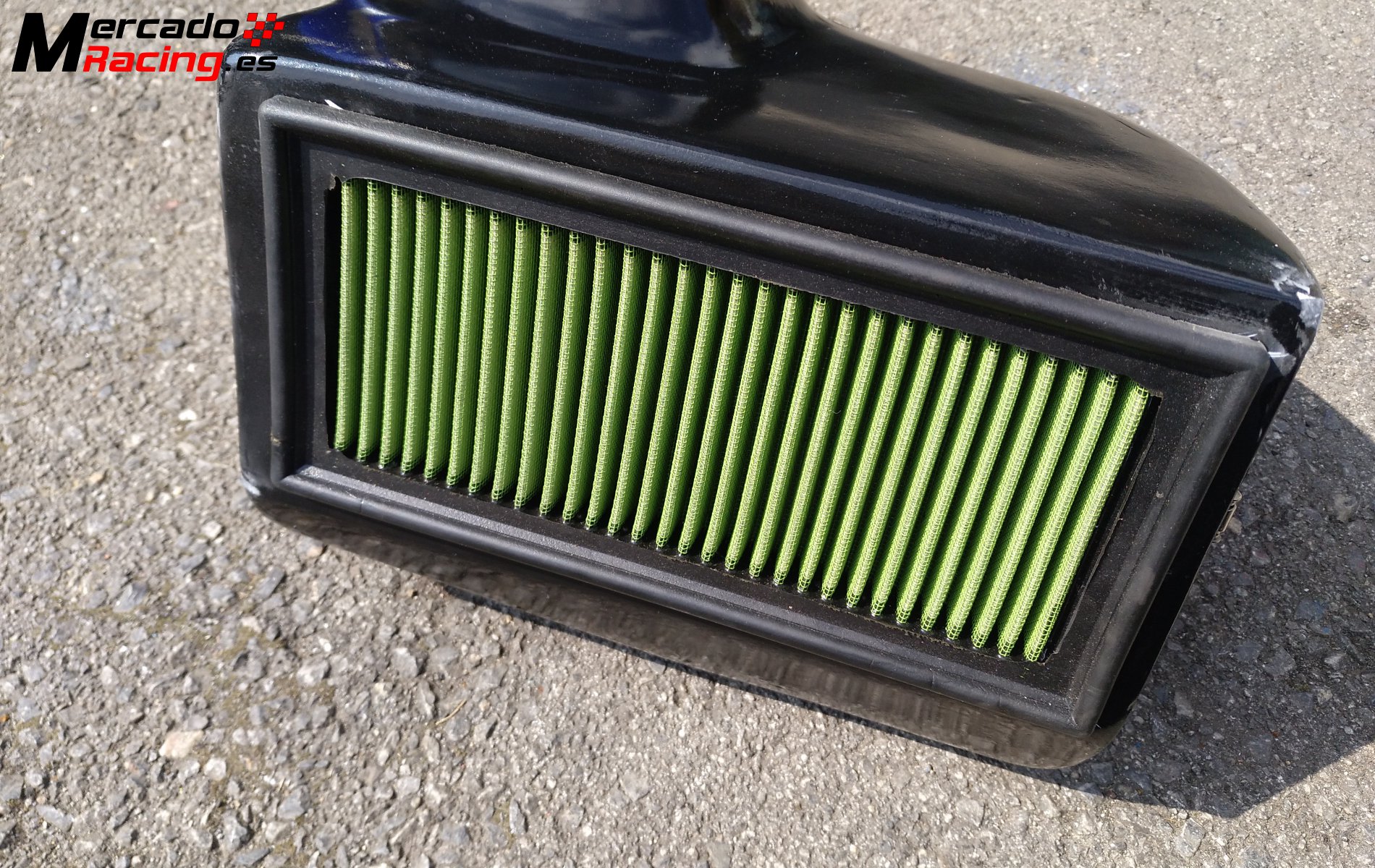 Admision Brozzi Saxo