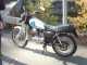 se vende yamaha sr250 800e