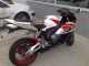 mitsubishi montero y honda cbr1000
