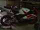 mitsubishi montero y honda cbr1000