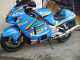 Suzuki GSX 1300 R Hayabusa Se vende o se cambia por coche