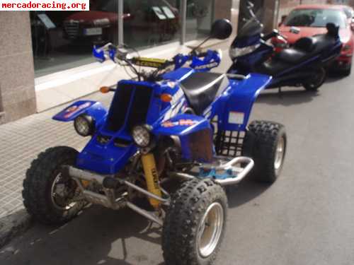 yamaha banshee 350