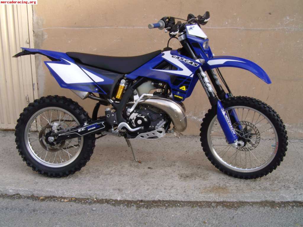 2019 gas gas ec 300 for sale