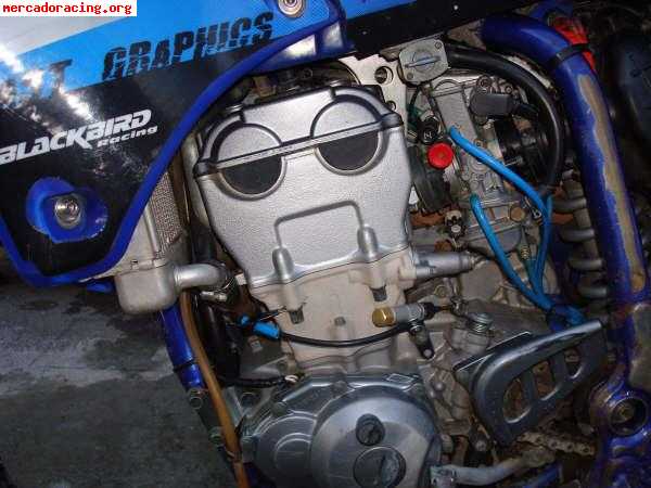 yamaha yzf 426