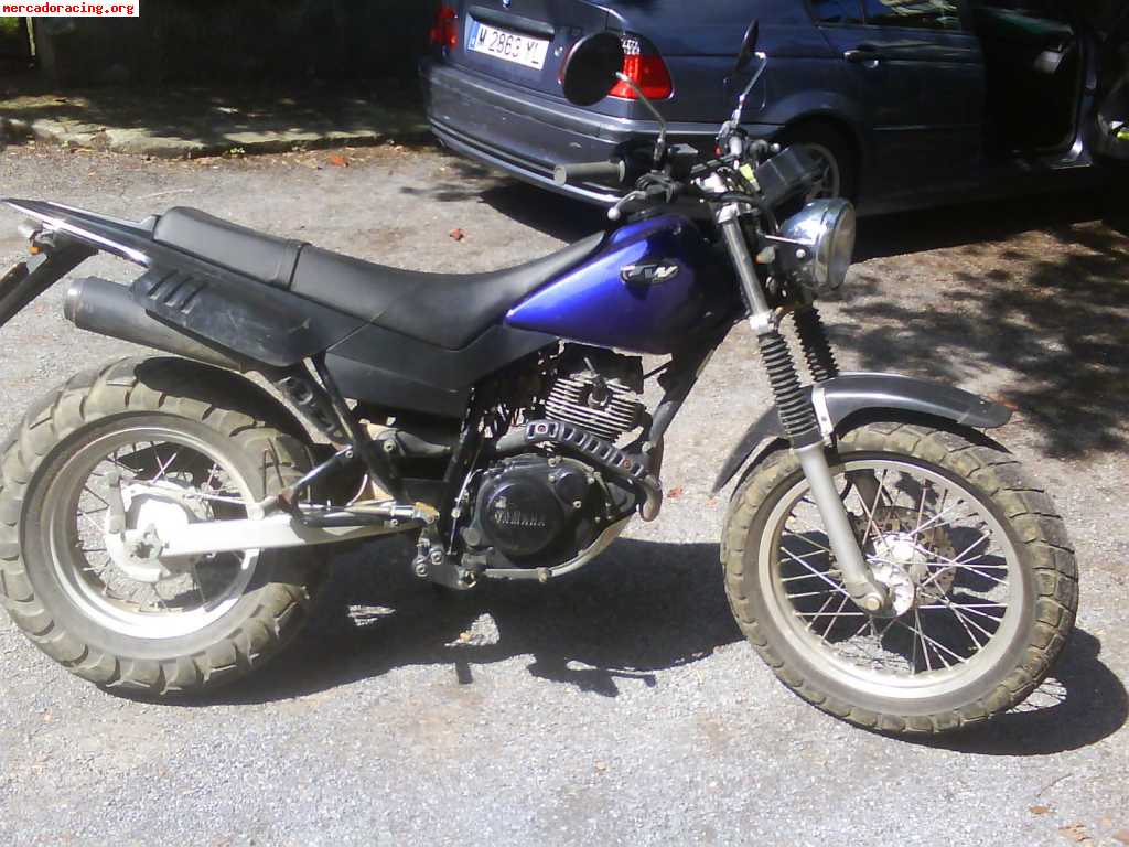 tw 125 for sale