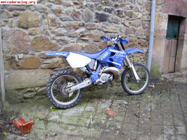 YZ CROSS yz cross: