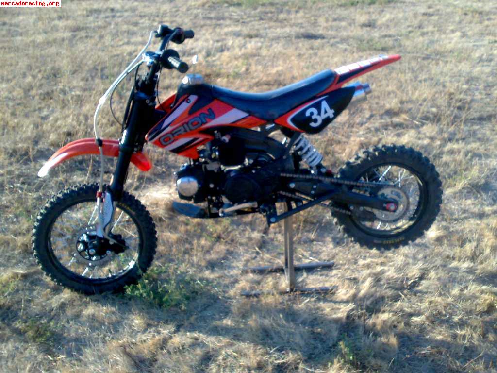 orion 125cc