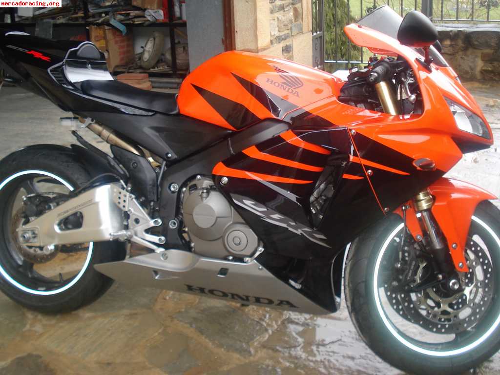honda cbr 659