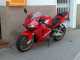 Honda CBR 600 RR