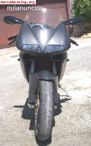 Cagiva Mito 500. Cagiva Mito 500