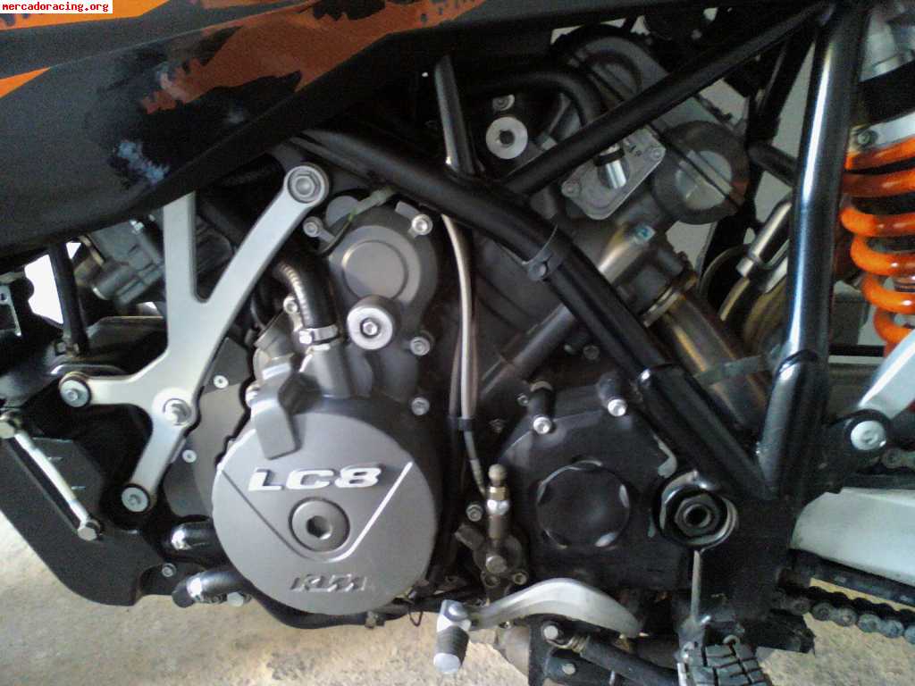 ktm 950 sm parts