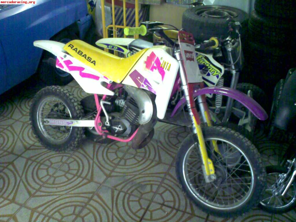 Motos cross en venta Imagui