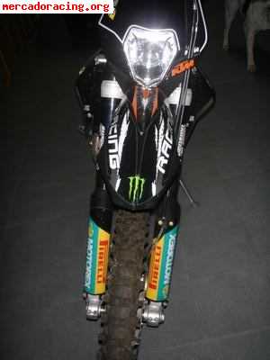 ktm 530 2020
