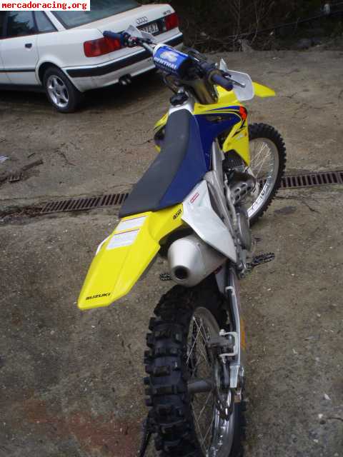 suzuki 450 l