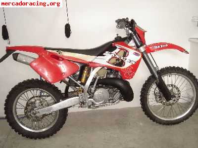 Gas Gas EC 250 2T por Gas Gas EC 250 2T por