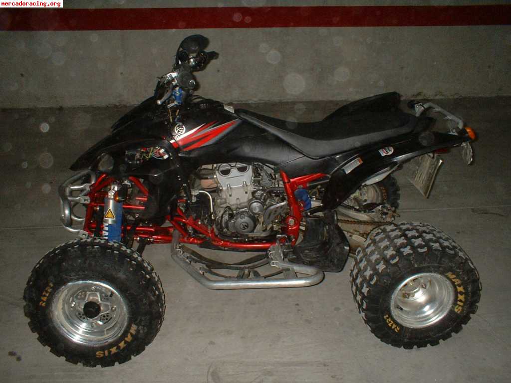 Quads Yamaha Segunda Mano Quads Yamaha Segunda Mano