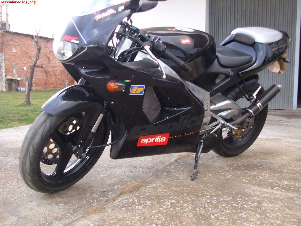 valentino rossi aprilia rs 125