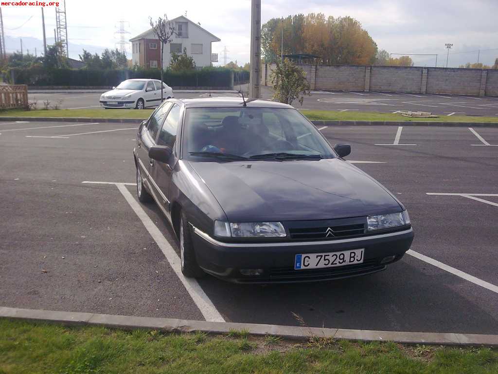 Cambio todoterreno por bmw #2