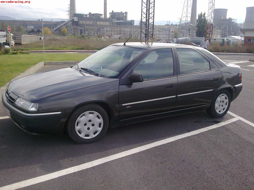 Cambio todoterreno por bmw #6