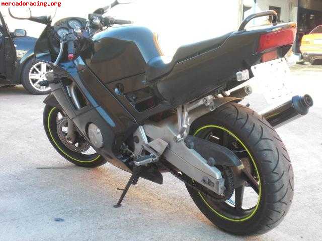 Bicicletas honda racing #6