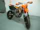 ktm 520 exc supermotard vendo o cambio