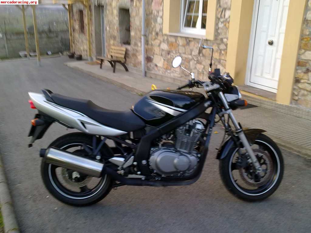 gs 500