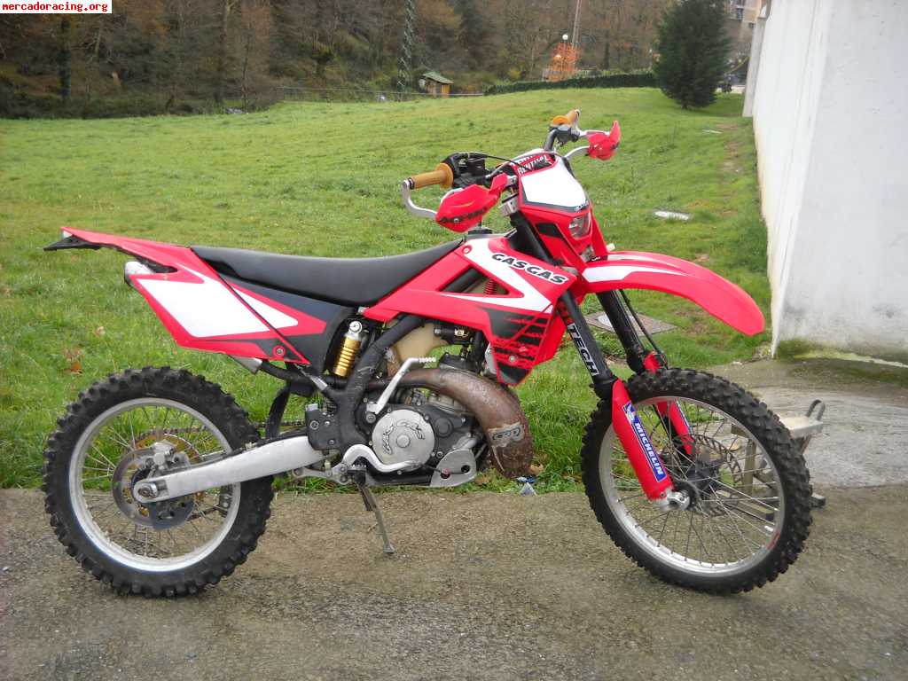 gas gas 250 enduro for sale