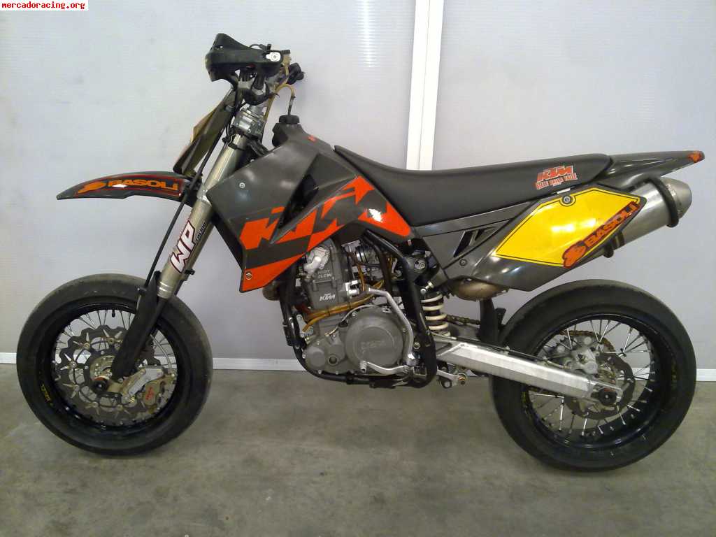 Bildergebnis für ktm 700 factory supermoto