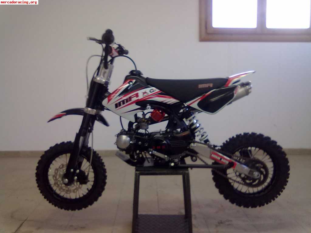 imr 125