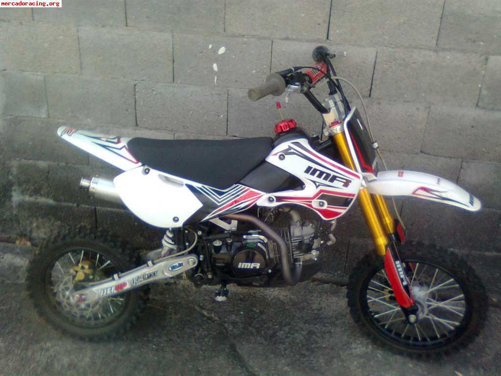 Se vende honda monkey bike #3