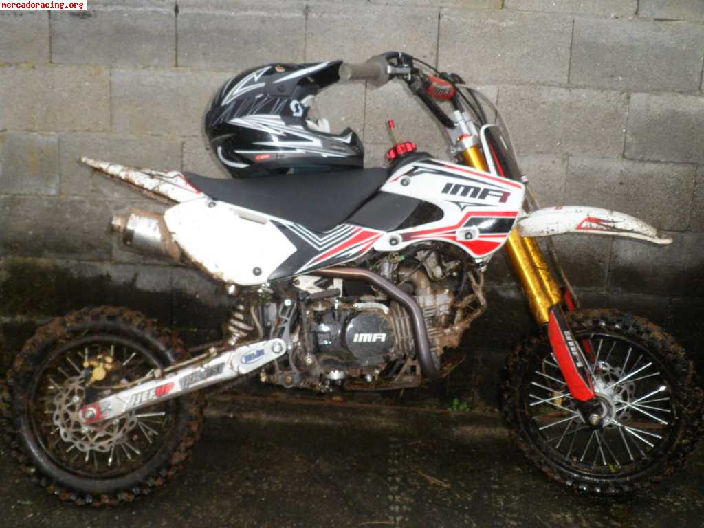 Foto Moto De Cross Serba Ottomotif