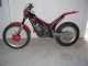Vendo Gas Gas TXT Pro 300 de TRIAL. A�o 2008. 2.400� en La R
