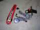 Vendo Gas Gas TXT Pro 300 de TRIAL. A�o 2008. 2.400� en La R
