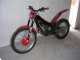 Vendo Gas Gas TXT Pro 300 de TRIAL. A�o 2008. 2.400� en La R