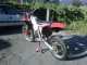 HONDA CR 125cc DEL 96 ..... 700�