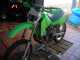 kawasaki kx 250
